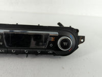 2013-2015 Ford Escape Climate Control Module Temperature AC/Heater Replacement P/N:CJ5T-18C612-AE CJ5T-18C612-BC Fits OEM Us