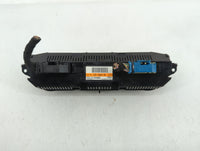 2013-2015 Ford Escape Climate Control Module Temperature AC/Heater Replacement P/N:CJ5T-18C612-AE CJ5T-18C612-BC Fits OEM Us