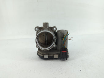compare product 2013-2016 Ford Escape Throttle Body P/N:0280750585 0280750566, DS7E-9F991-BB Fits Fits 2012 2013 2014 2015 2016 2017 OEM Used Auto Parts