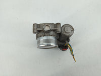 2013-2016 Ford Escape Throttle Body P/N:0280750585 0280750566, DS7E-9F991-BB Fits Fits 2012 2013 2014 2015 2016 2017 OEM Use