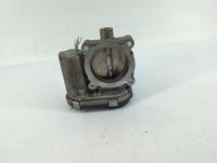 2013-2016 Ford Escape Throttle Body P/N:0280750585 0280750566, DS7E-9F991-BB Fits Fits 2012 2013 2014 2015 2016 2017 OEM Use