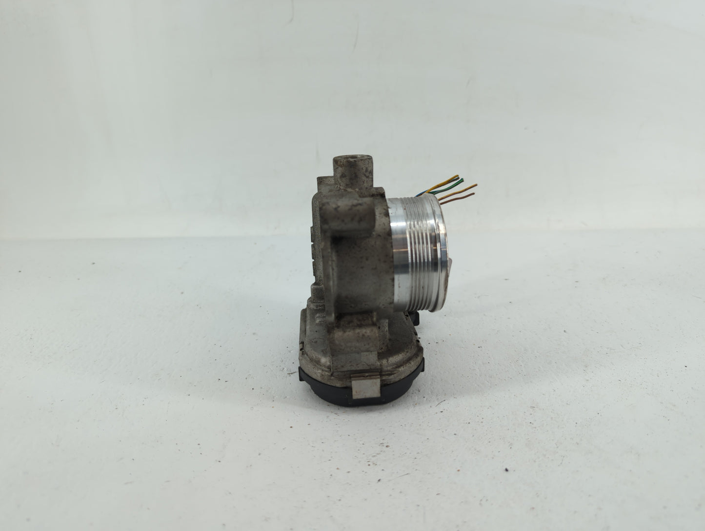 2013-2016 Ford Escape Throttle Body P/N:0280750585 0280750566, DS7E-9F991-BB Fits Fits 2012 2013 2014 2015 2016 2017 OEM Use
