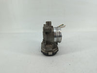 2013-2016 Ford Escape Throttle Body P/N:0280750585 0280750566, DS7E-9F991-BB Fits Fits 2012 2013 2014 2015 2016 2017 OEM Use