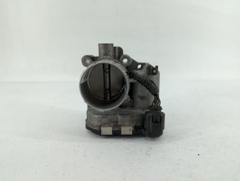 compare product 2013-2016 Ford Escape Throttle Body P/N:7S7G-9F991-CA Fits Fits 2013 2014 2015 2016 2017 2018 2019 OEM Used Auto Parts