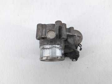2013-2016 Ford Escape Throttle Body P/N:7S7G-9F991-CA Fits Fits 2013 2014 2015 2016 2017 2018 2019 OEM Used Auto Parts