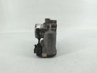 2013-2016 Ford Escape Throttle Body P/N:7S7G-9F991-CA Fits Fits 2013 2014 2015 2016 2017 2018 2019 OEM Used Auto Parts - Oem