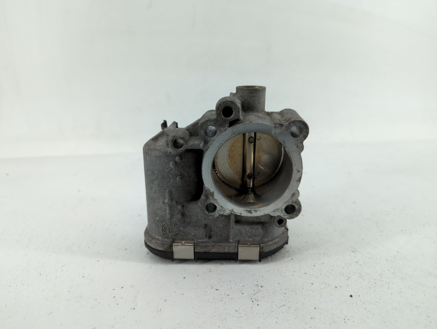 2013-2016 Ford Escape Throttle Body P/N:7S7G-9F991-CA Fits Fits 2013 2014 2015 2016 2017 2018 2019 OEM Used Auto Parts - Oem
