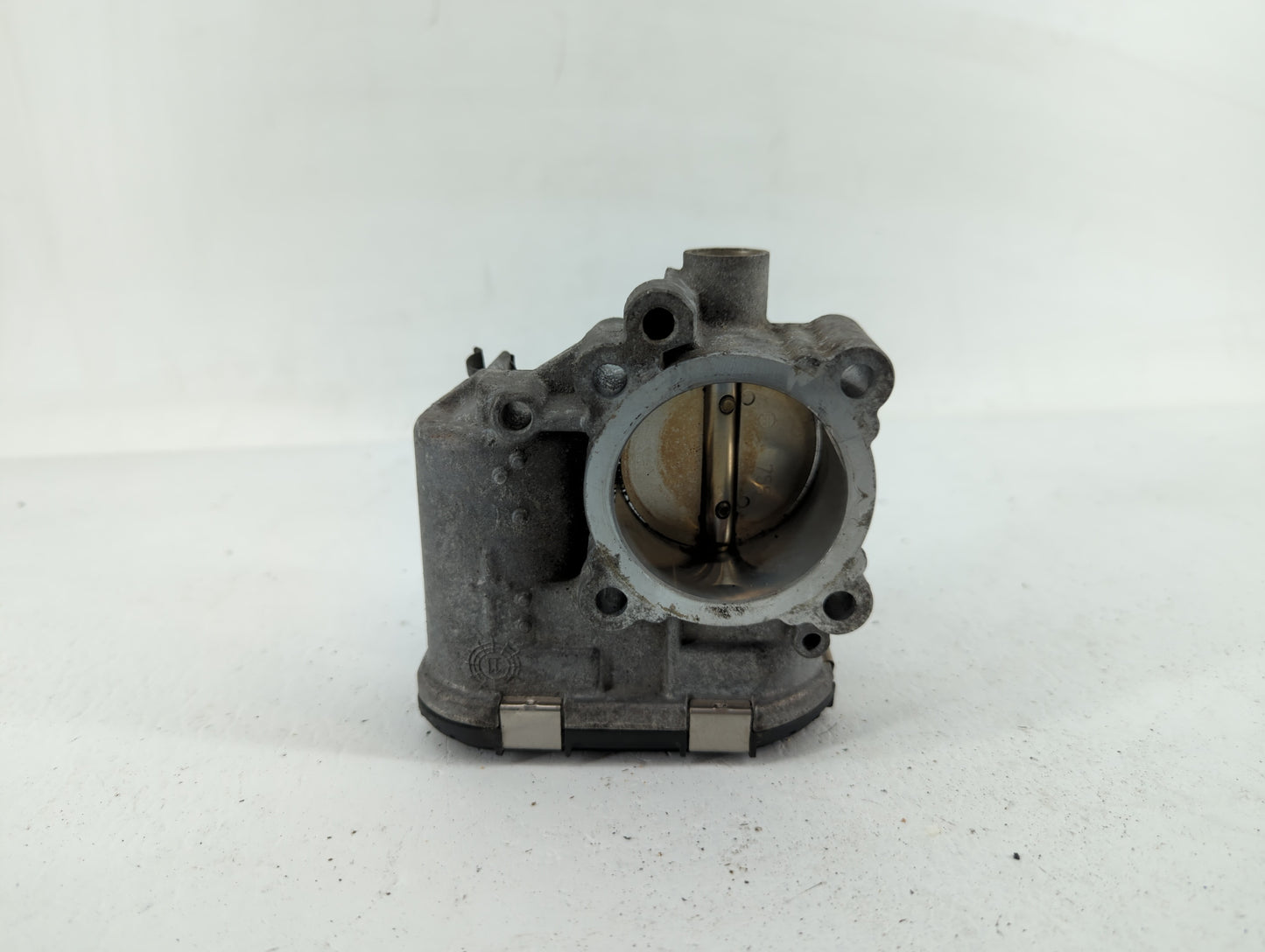 2013-2016 Ford Escape Throttle Body P/N:7S7G-9F991-CA Fits Fits 2013 2014 2015 2016 2017 2018 2019 OEM Used Auto Parts - Oem