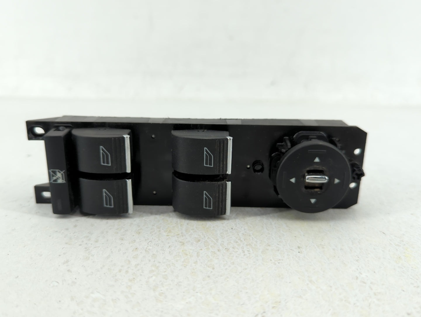 2013-2019 Ford Escape Master Power Window Switch Replacement Driver Side Left P/N:AM5T-14A132-AA F1ET-14A132-AB Fits OEM Use
