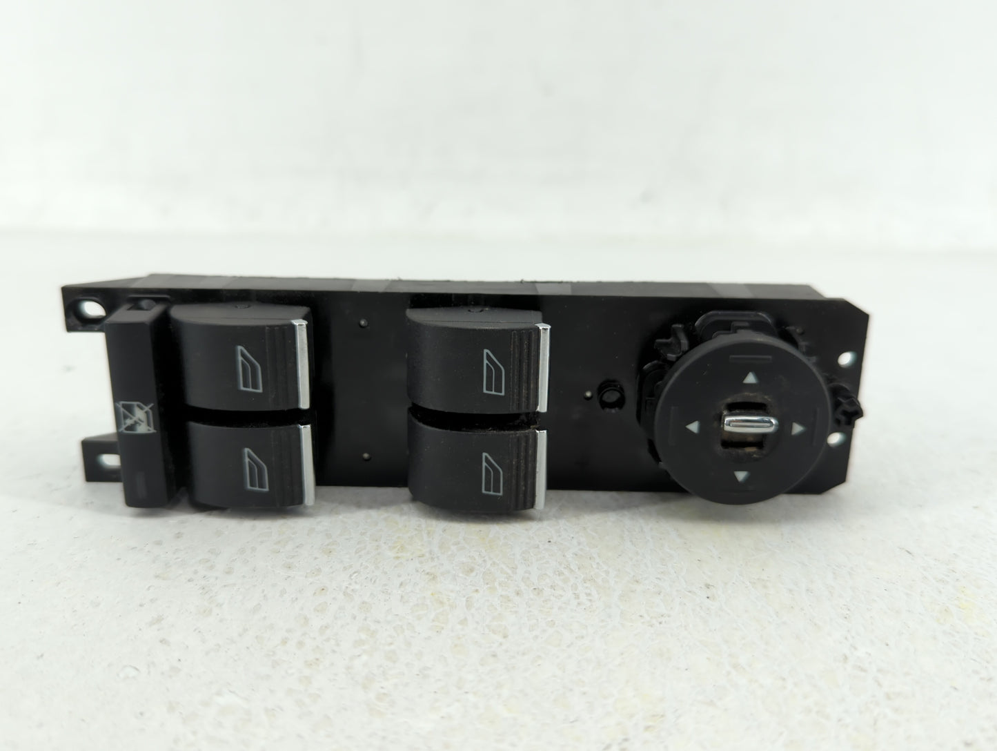 2013-2019 Ford Escape Master Power Window Switch Replacement Driver Side Left P/N:AM5T-14A132-AA F1ET-14A132-AB Fits OEM Use
