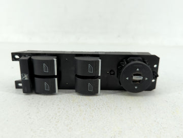 2013-2019 Ford Escape Master Power Window Switch Replacement Driver Side Left P/N:AM5T-14A132-AA F1ET-14A132-AB Fits OEM Use