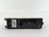2013-2019 Ford Escape Master Power Window Switch Replacement Driver Side Left P/N:AM5T-14A132-AA F1ET-14A132-AB Fits OEM Use