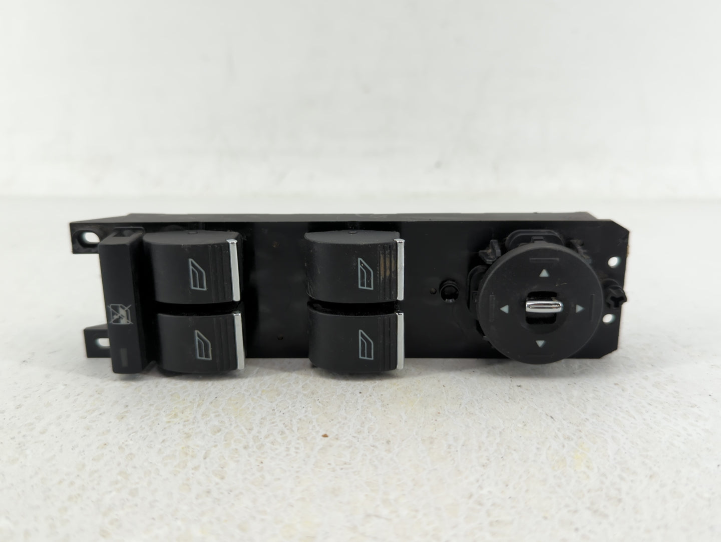 2013-2019 Ford Escape Master Power Window Switch Replacement Driver Side Left P/N:AM5T-14A132-AA F1ET-14A132-AB Fits OEM Use