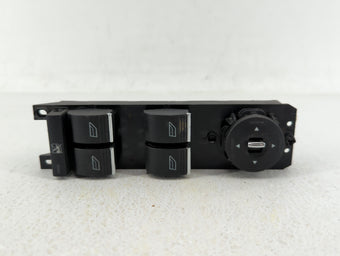 compare product 2013-2019 Ford Escape Master Power Window Switch Replacement Driver Side Left P/N:AM5T-14A132-AA F1ET-14A132-AB Fits OEM Used Auto Parts