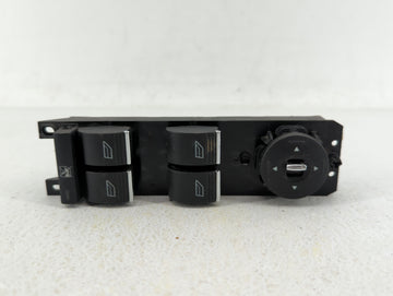 2013-2019 Ford Escape Master Power Window Switch Replacement Driver Side Left P/N:AM5T-14A132-AA F1ET-14A132-AB Fits OEM Use
