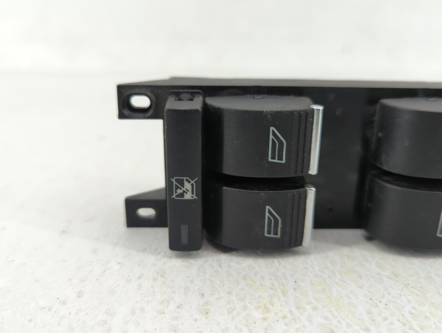 2013-2019 Ford Escape Master Power Window Switch Replacement Driver Side Left P/N:AM5T-14A132-AA F1ET-14A132-AB Fits OEM Use