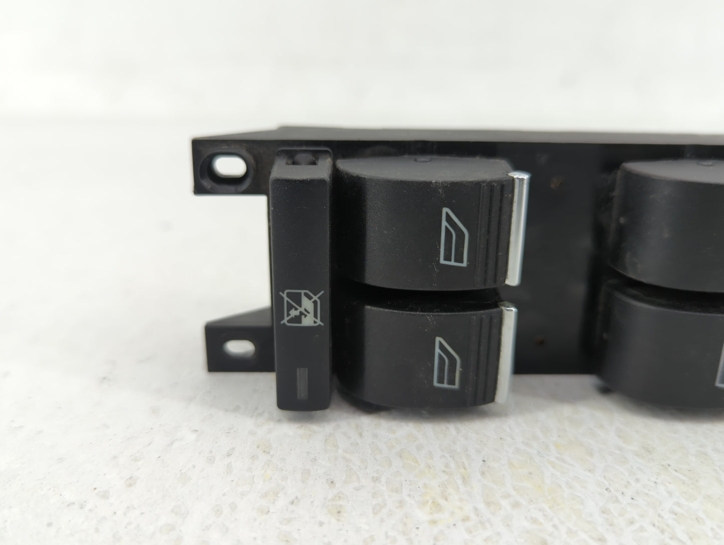 2013-2019 Ford Escape Master Power Window Switch Replacement Driver Side Left P/N:AM5T-14A132-AA F1ET-14A132-AB Fits OEM Use