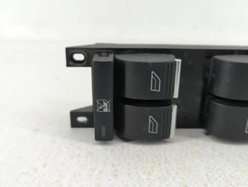 2013-2019 Ford Escape Master Power Window Switch Replacement Driver Side Left P/N:AM5T-14A132-AA F1ET-14A132-AB Fits OEM Used Auto Parts