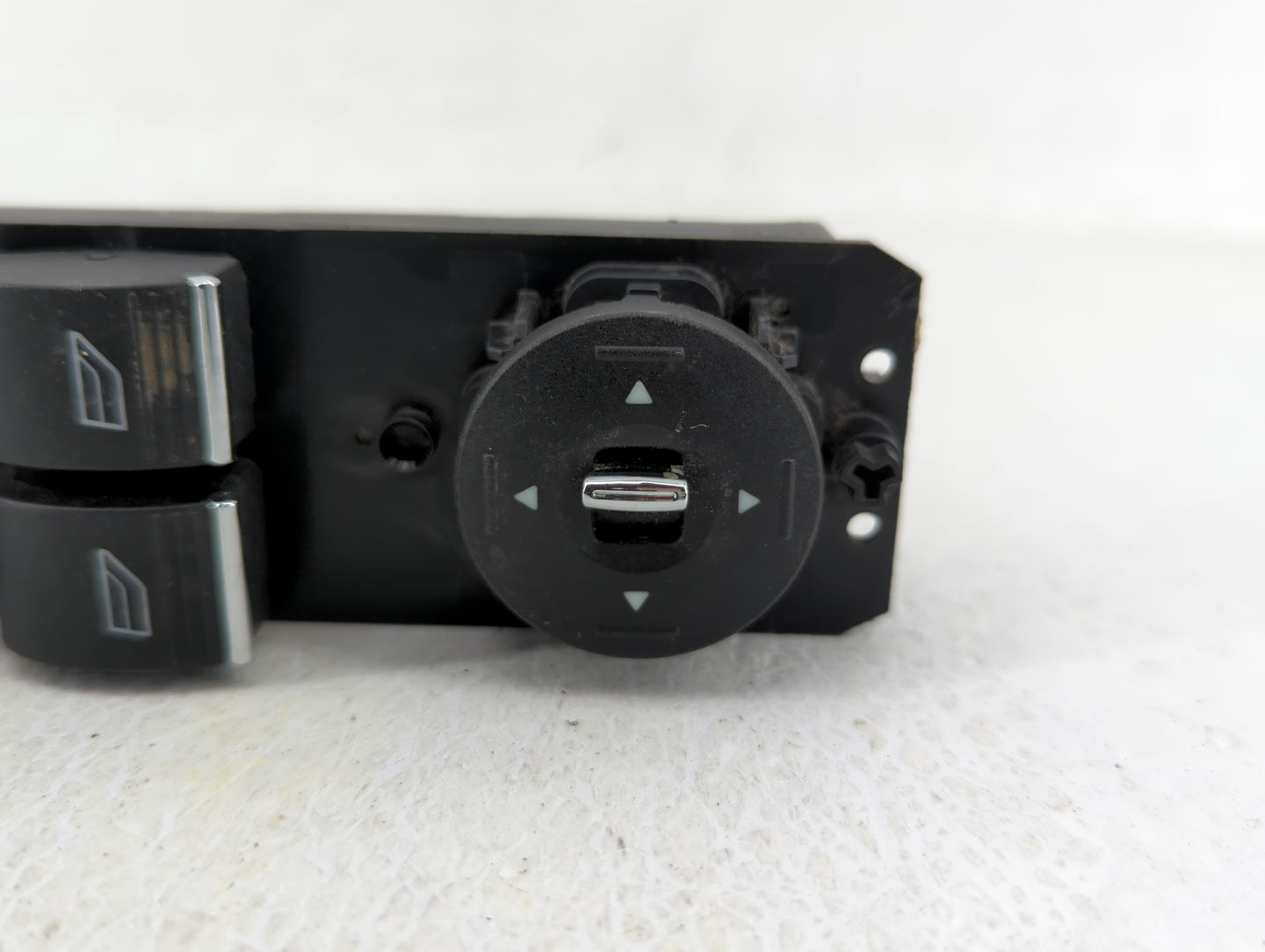 2013-2019 Ford Escape Master Power Window Switch Replacement Driver Side Left P/N:AM5T-14A132-AA F1ET-14A132-AB Fits OEM Use