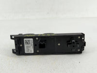 2013-2019 Ford Escape Master Power Window Switch Replacement Driver Side Left P/N:AM5T-14A132-AA F1ET-14A132-AB Fits OEM Use