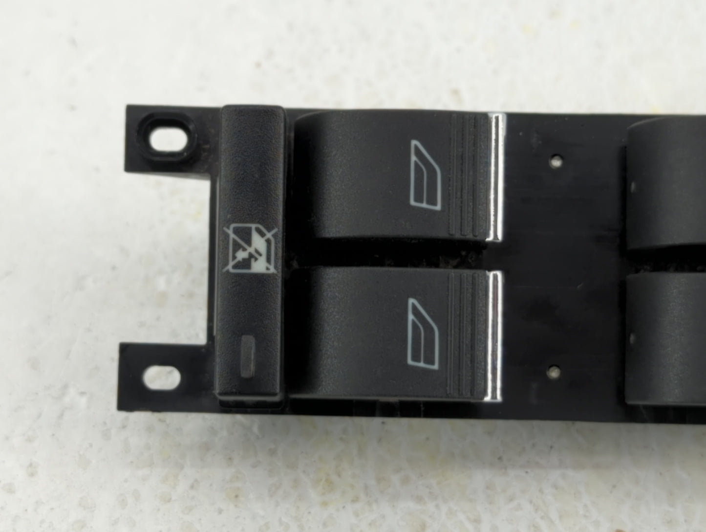 2013-2019 Ford Escape Master Power Window Switch Replacement Driver Side Left P/N:AM5T-14A132-AA F1ET-14A132-AB Fits OEM Use