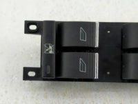 2013-2019 Ford Escape Master Power Window Switch Replacement Driver Side Left P/N:AM5T-14A132-AA F1ET-14A132-AB Fits OEM Use