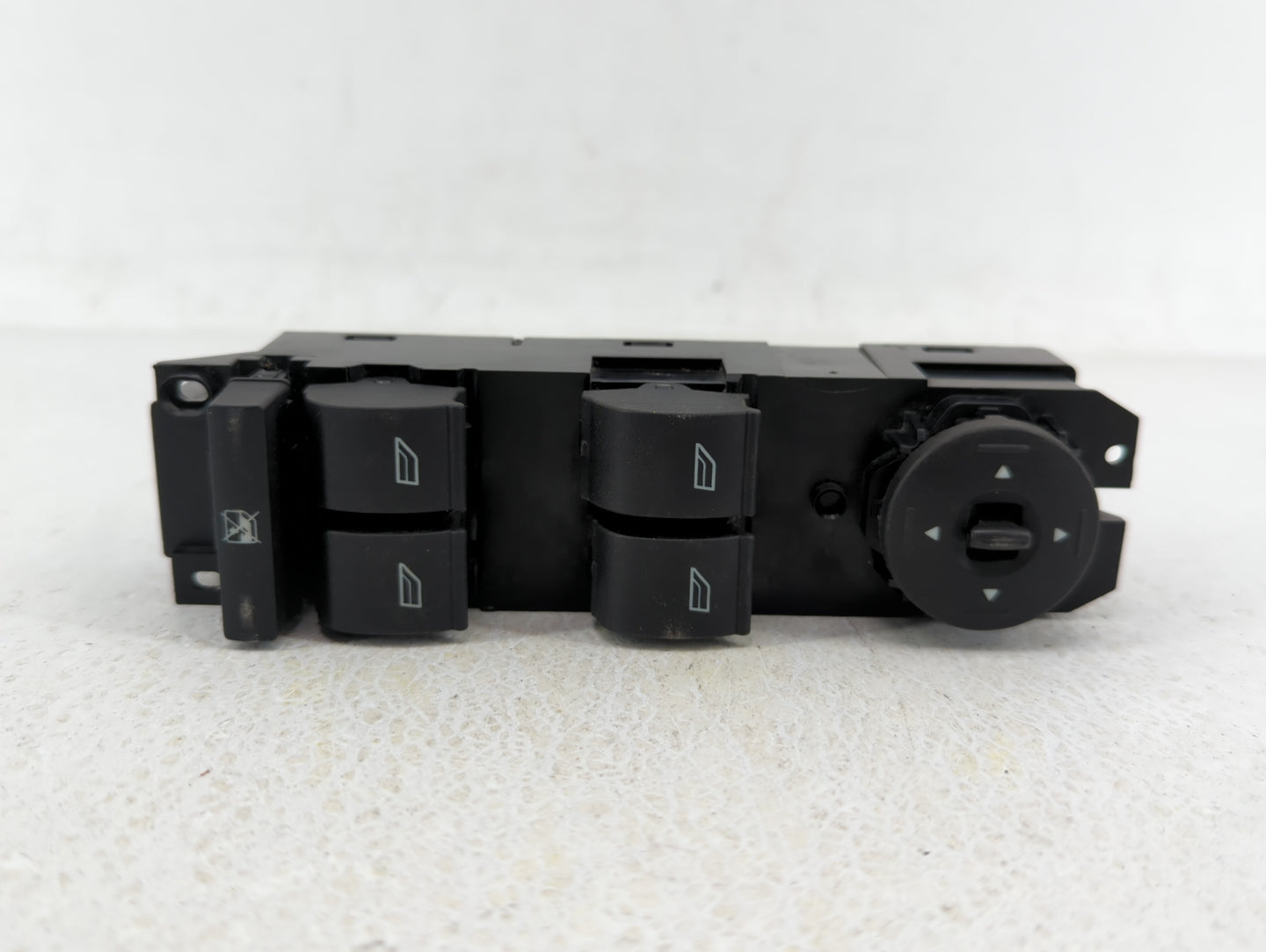 2013-2019 Ford Escape Master Power Window Switch Replacement Driver Side Left P/N:BM5T-14A132-AA BM5T-14A132-AB Fits OEM Use