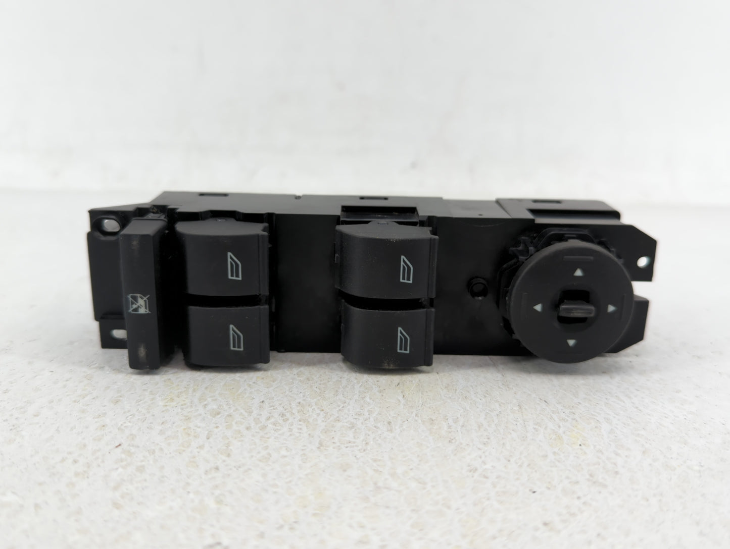 2013-2019 Ford Escape Master Power Window Switch Replacement Driver Side Left P/N:BM5T-14A132-AA BM5T-14A132-AB Fits OEM Use