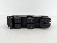 2013-2019 Ford Escape Master Power Window Switch Replacement Driver Side Left P/N:BM5T-14A132-AA BM5T-14A132-AB Fits OEM Use