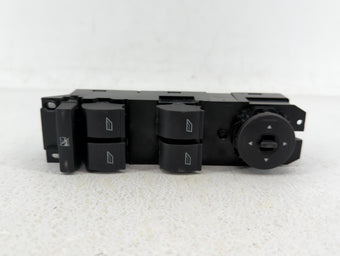 compare product 2013-2019 Ford Escape Master Power Window Switch Replacement Driver Side Left P/N:BM5T-14A132-AA BM5T-14A132-AB Fits OEM Used Auto Parts