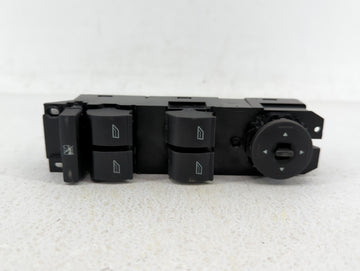 2013-2019 Ford Escape Master Power Window Switch Replacement Driver Side Left P/N:BM5T-14A132-AA BM5T-14A132-AB Fits OEM Use