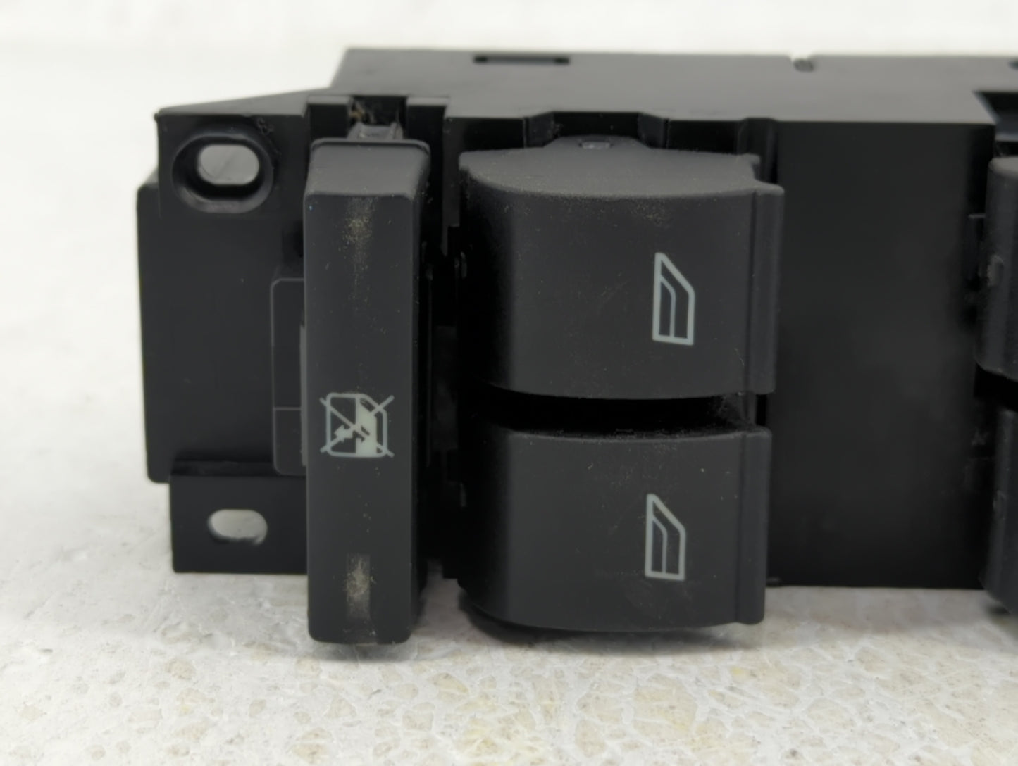 2013-2019 Ford Escape Master Power Window Switch Replacement Driver Side Left P/N:BM5T-14A132-AA BM5T-14A132-AB Fits OEM Use