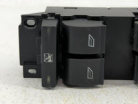 2013-2019 Ford Escape Master Power Window Switch Replacement Driver Side Left P/N:BM5T-14A132-AA BM5T-14A132-AB Fits OEM Use