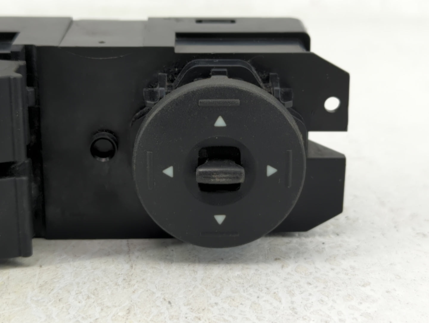 2013-2019 Ford Escape Master Power Window Switch Replacement Driver Side Left P/N:BM5T-14A132-AA BM5T-14A132-AB Fits OEM Use
