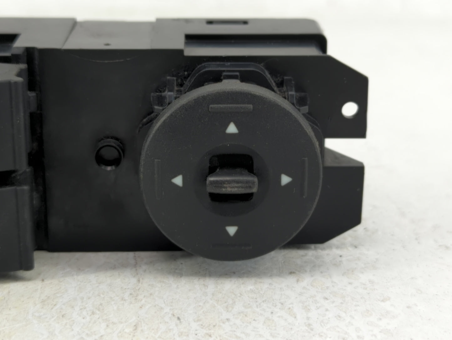 2013-2019 Ford Escape Master Power Window Switch Replacement Driver Side Left P/N:BM5T-14A132-AA BM5T-14A132-AB Fits OEM Use