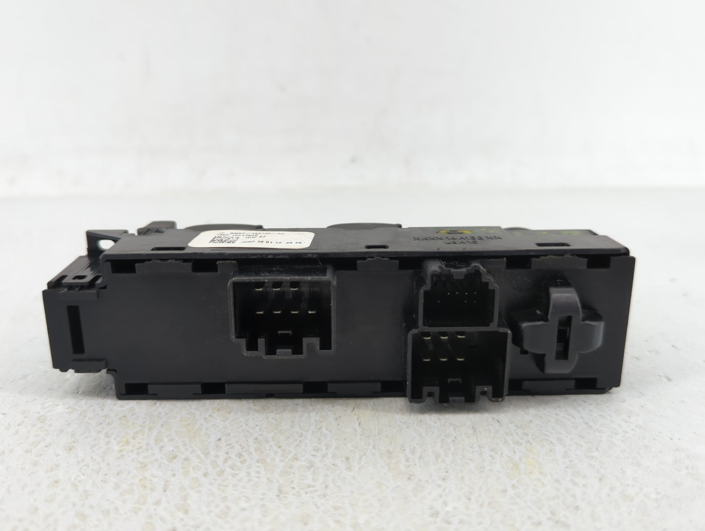 2013-2019 Ford Escape Master Power Window Switch Replacement Driver Side Left P/N:BM5T-14A132-AA BM5T-14A132-AB Fits OEM Use