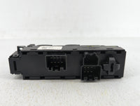 2013-2019 Ford Escape Master Power Window Switch Replacement Driver Side Left P/N:BM5T-14A132-AA BM5T-14A132-AB Fits OEM Use