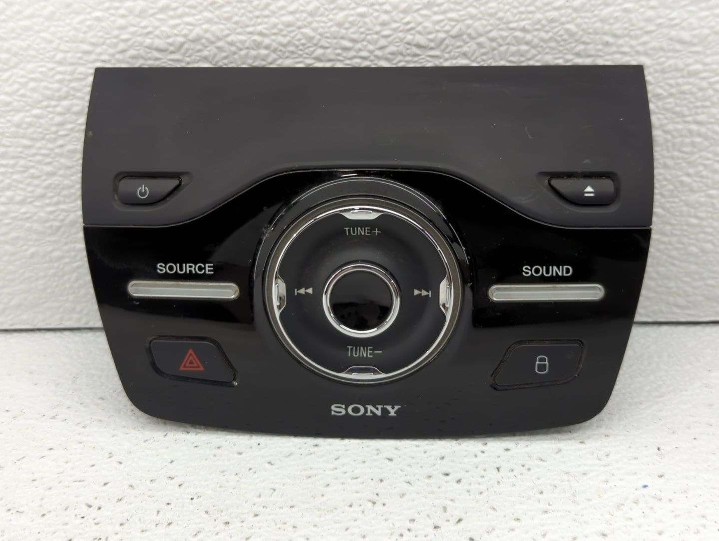 2013 Ford Escape Radio Control Panel - Oemusedautoparts1.com