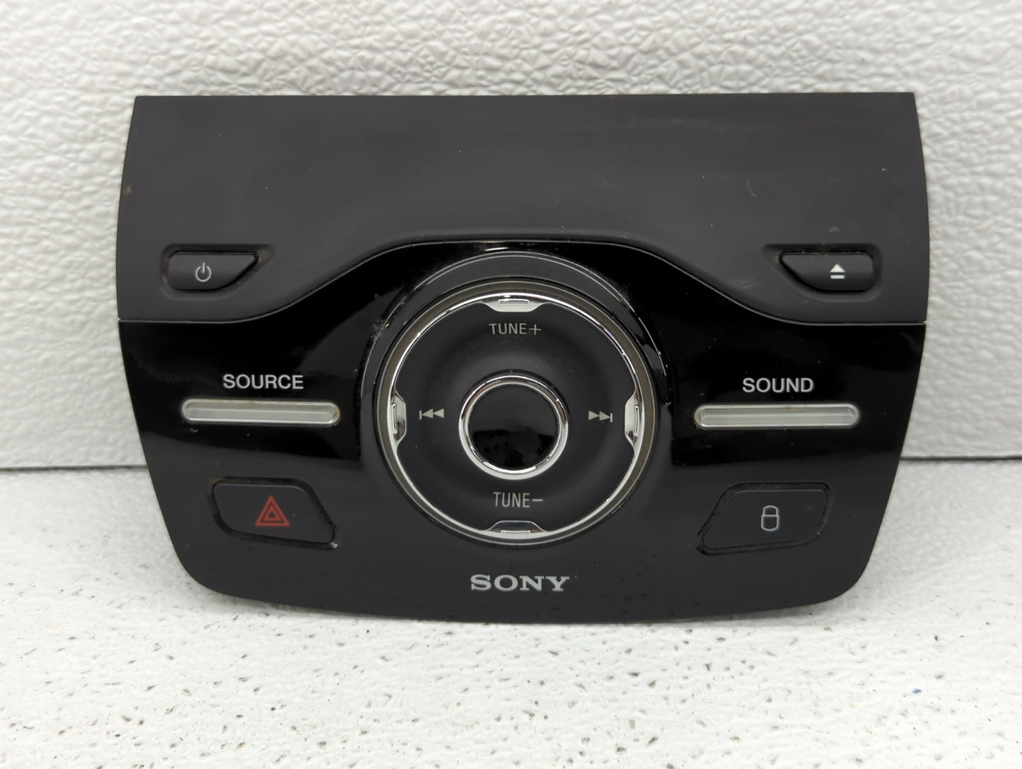 2013 Ford Escape Radio Control Panel - Oemusedautoparts1.com