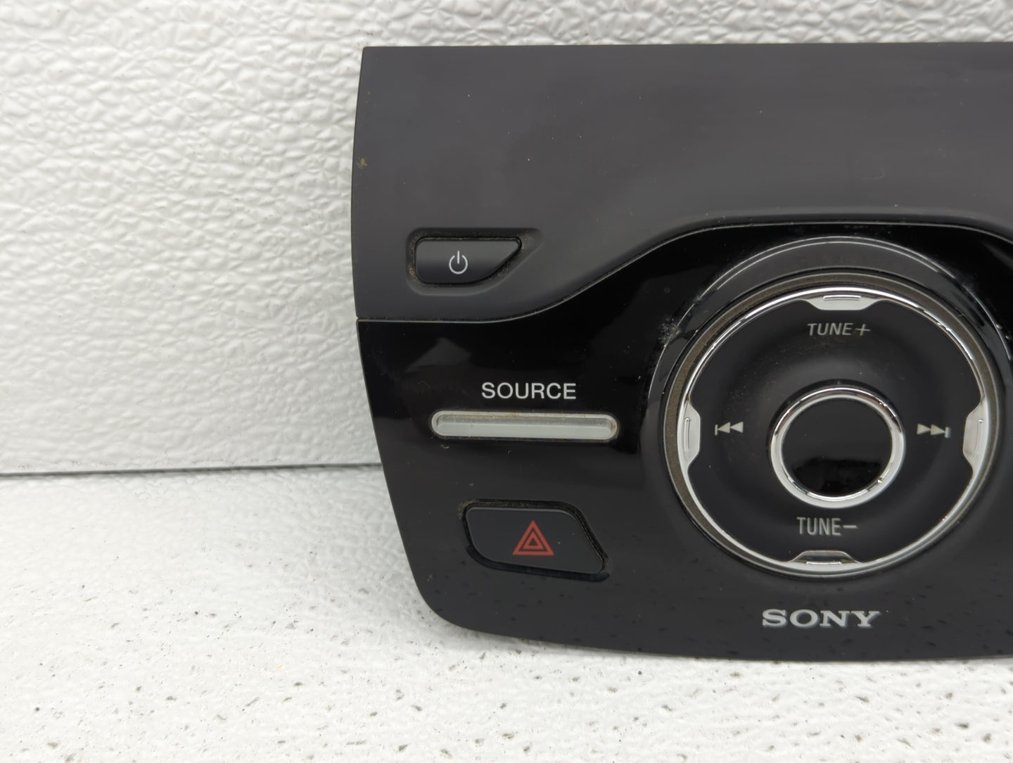 2013 Ford Escape Radio Control Panel - Oemusedautoparts1.com