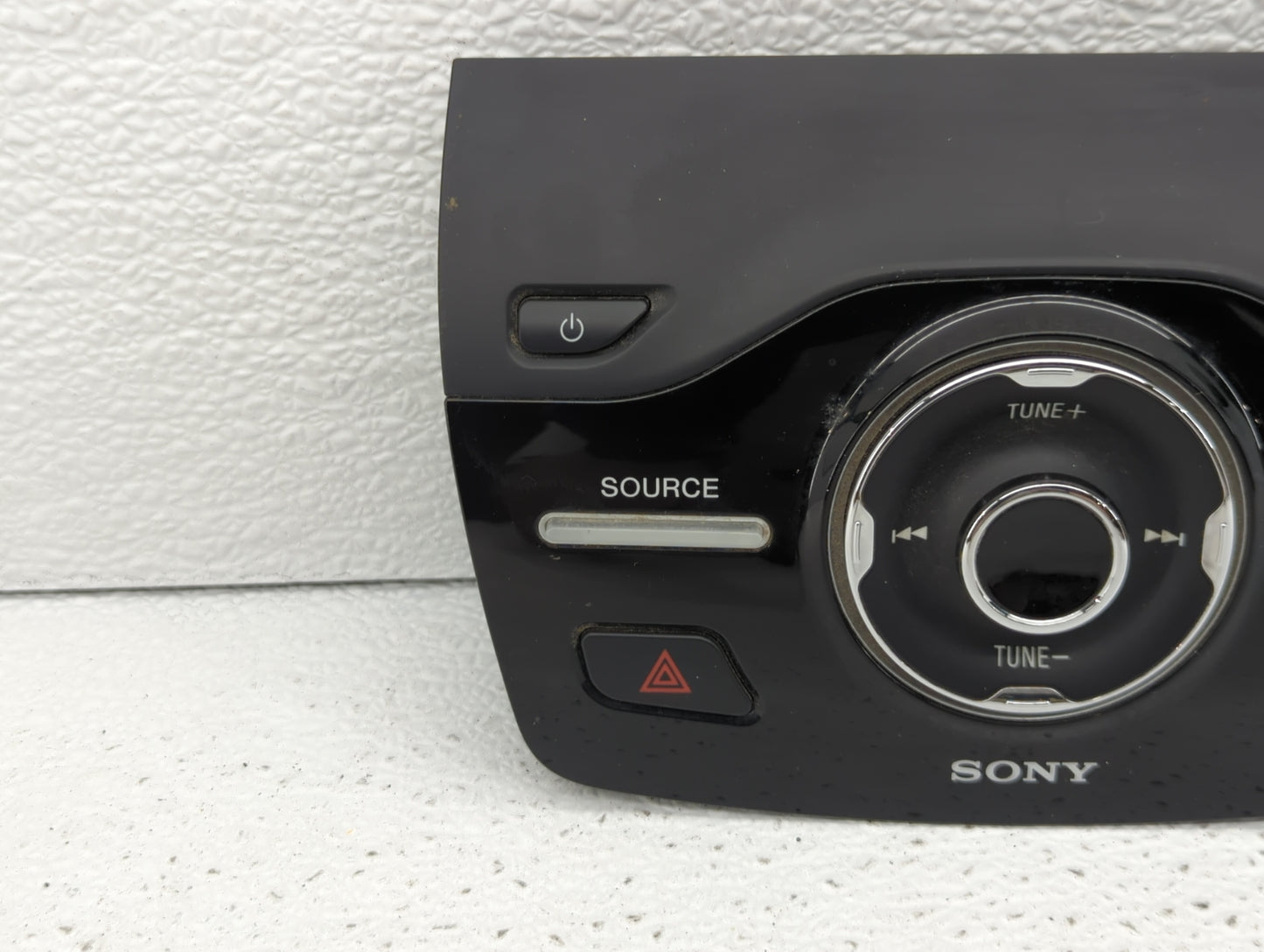 2013 Ford Escape Radio Control Panel - Oemusedautoparts1.com