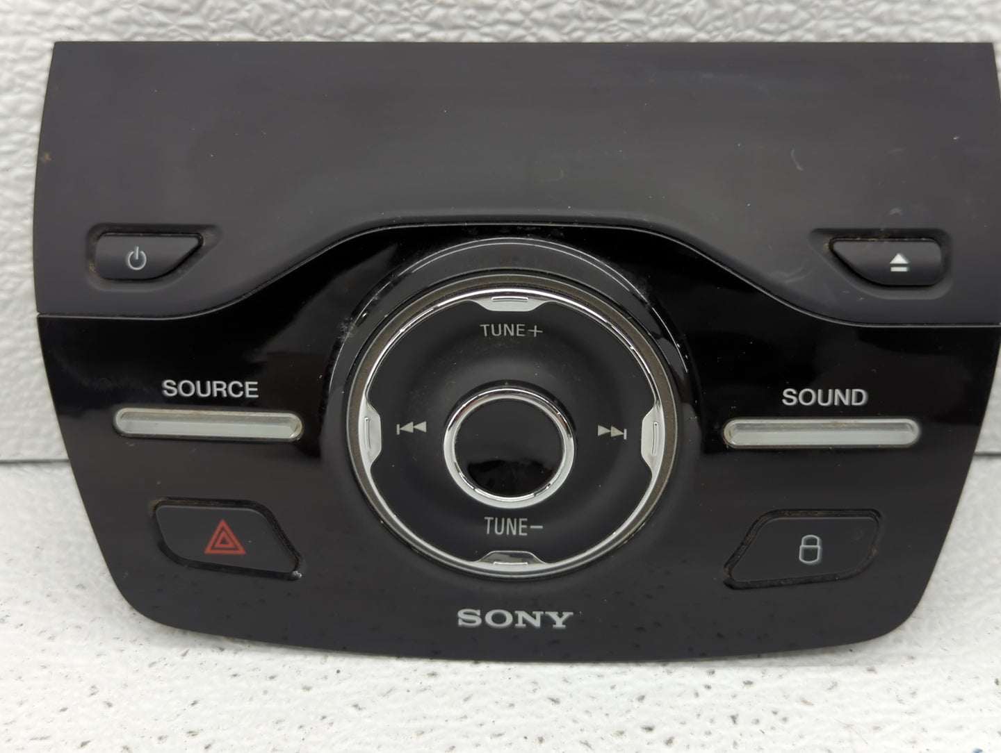 2013 Ford Escape Radio Control Panel - Oemusedautoparts1.com