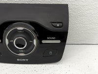 2013 Ford Escape Radio Control Panel - Oemusedautoparts1.com