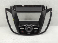 2013 Ford Escape Radio Control Panel - Oemusedautoparts1.com