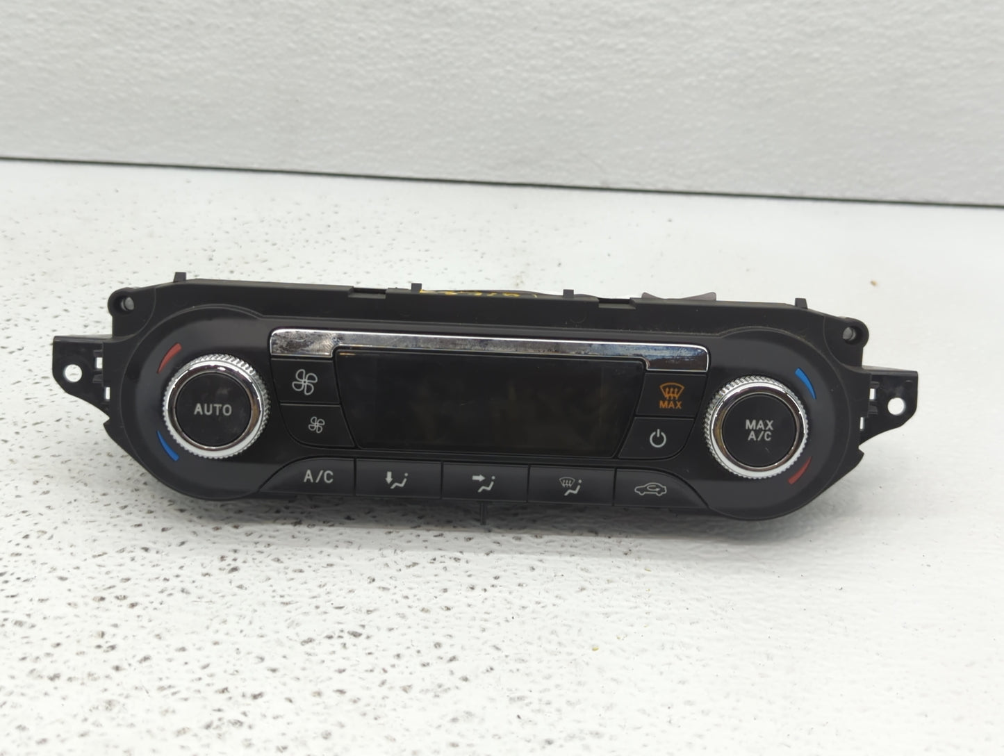 2013 Ford Escape Climate Control Module Temperature AC/Heater Replacement P/N:CJ5T-18C612-BA CJ5T-18C612-AE Fits OEM Used Au