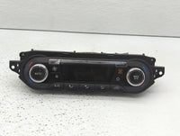 2013 Ford Escape Climate Control Module Temperature AC/Heater Replacement P/N:CJ5T-18C612-BA CJ5T-18C612-AE Fits OEM Used Au