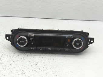 compare product 2013 Ford Escape Climate Control Module Temperature AC/Heater Replacement P/N:CJ5T-18C612-BA CJ5T-18C612-AE Fits OEM Used Auto Parts