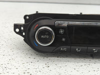 2013 Ford Escape Climate Control Module Temperature AC/Heater Replacement P/N:CJ5T-18C612-BA CJ5T-18C612-AE Fits OEM Used Au