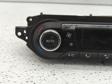2013 Ford Escape Climate Control Module Temperature AC/Heater Replacement P/N:CJ5T-18C612-BA CJ5T-18C612-AE Fits OEM Used Auto Parts