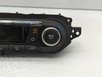 2013 Ford Escape Climate Control Module Temperature AC/Heater Replacement P/N:CJ5T-18C612-BA CJ5T-18C612-AE Fits OEM Used Au